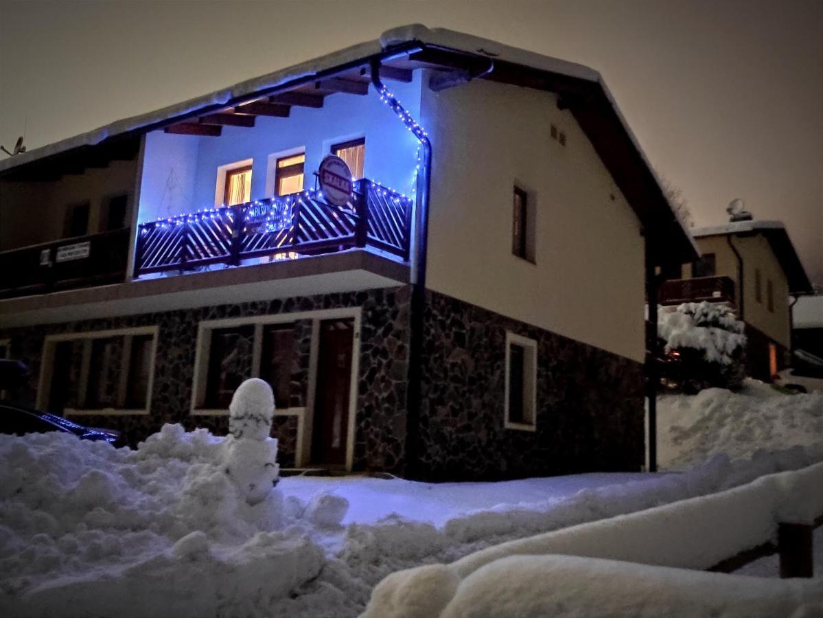 Apartman J+S Donovaly Exterior foto