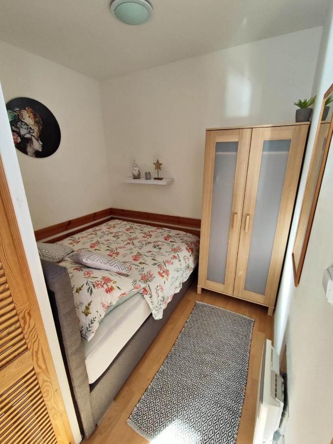 Apartman J+S Donovaly Exterior foto